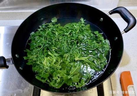 荠菜怎么吃