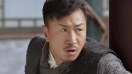 小张铎印小天演的电视剧