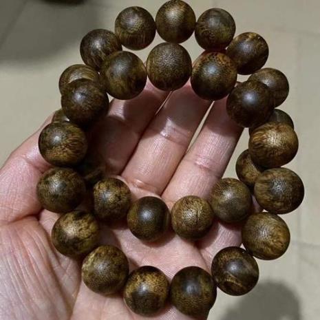 假沉香的香味有毒吗