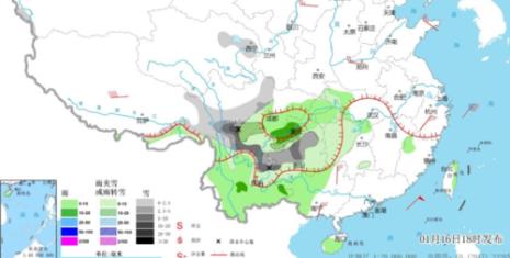 云贵川哪个省占地面积大