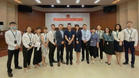 南宁律师事务所哪家律师好