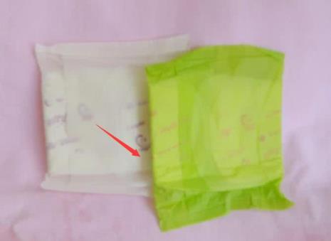 为什么女生的姨妈巾有那么多种