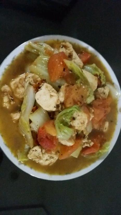 一般炖大豆腐需要多长时间
