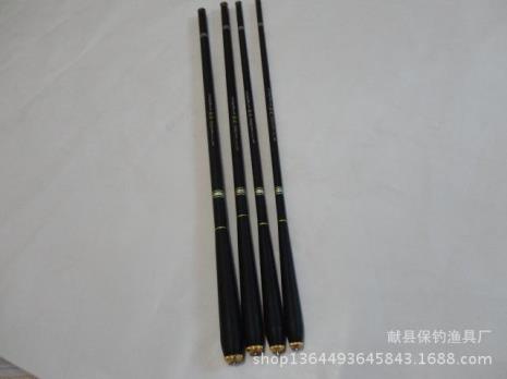 劲战鲤鱼竿是杂牌吗
