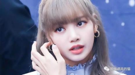 blackpink成员喜欢的颜色