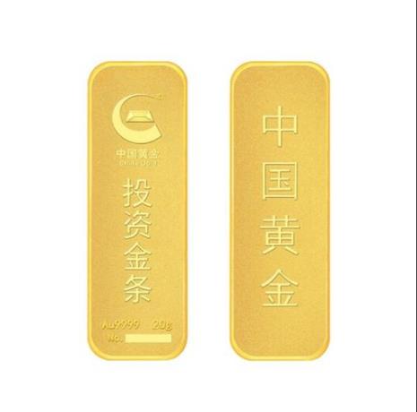 拼多多中国黄金怎么样