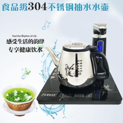 做饭和烧水都是矿泉水水好吗
