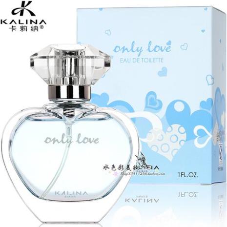 only香水是哪个国家的品牌