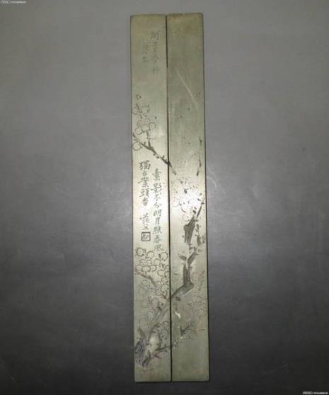 镇尺还是镇纸