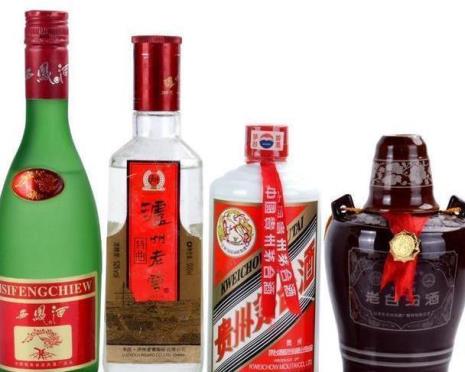 世界三大酒类是什么