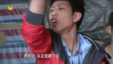up主变形计第二季是什么