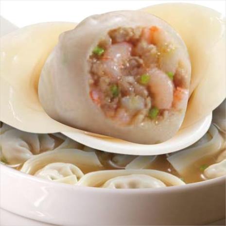 江南云吞做法