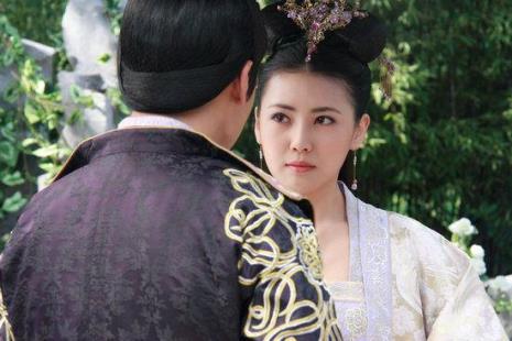 失宠王妃之结缘九王子谁演的