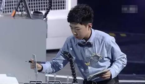13岁小孩怎么编程