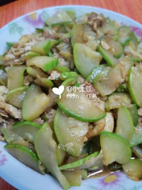 炒西湖怎么做好吃