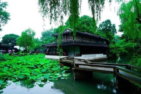 苏州夏天热不热