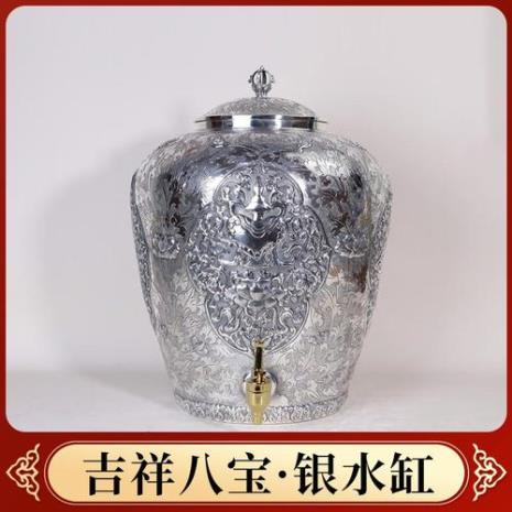 银子可以做净水作用吗
