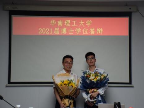 武汉大学博士论文答辩难吗