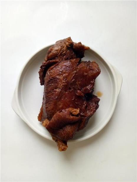 卤肉能放碱吗