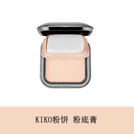 粉饼定妆的持久时间