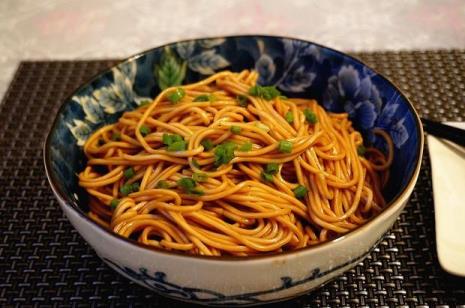 上海哪里有特色美味的面