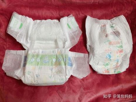 pannpeink是什么纸尿裤