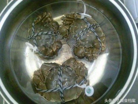 大臂蟹怎么处理