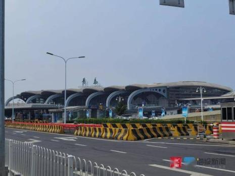 青岛胶东机场国网约车怎么送客