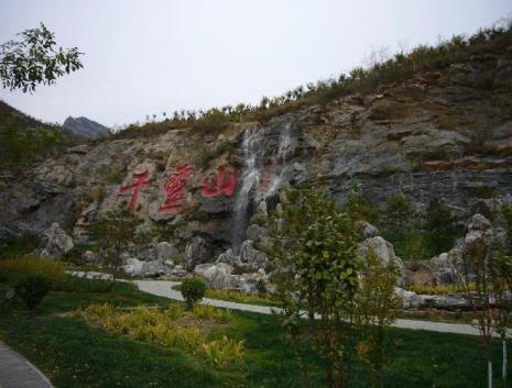 北京千灵山什么时候有知了