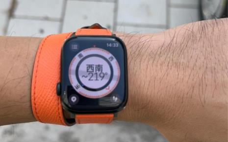 watchos 9严重掉电