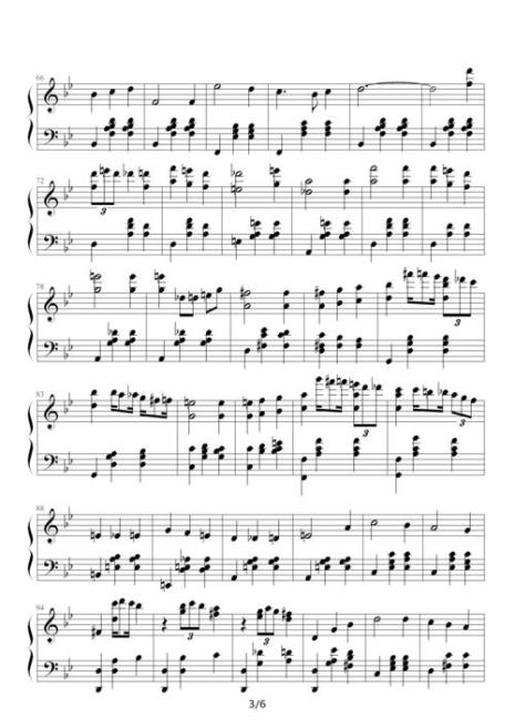 人生的旋转木马曲子表达的意思
