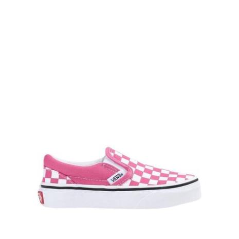 vans裸鞋是正品吗