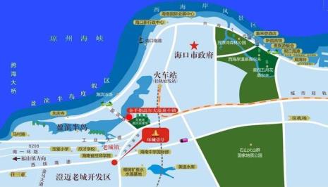 海口机场有地铁吗