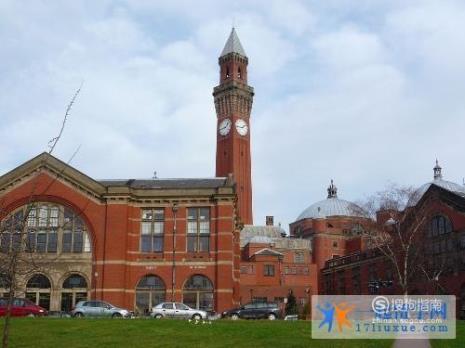 切斯特大学一年研究生好申请吗