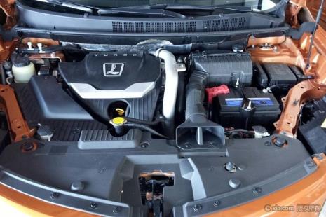 u6发动机型号
