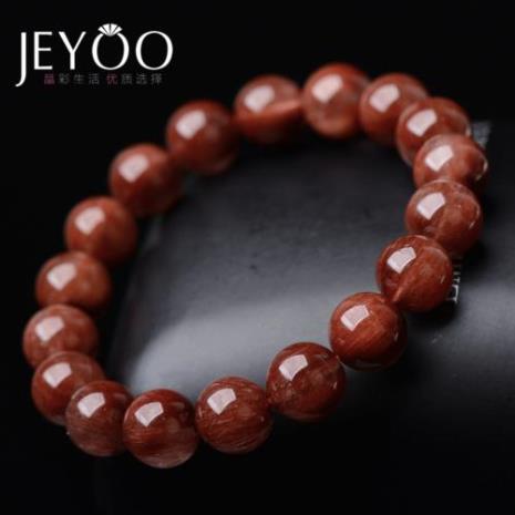 红发晶和金发晶哪个更有价值