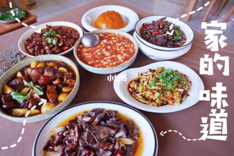 谁能推荐一下曲靖的景点和美食