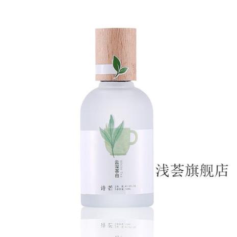 云深茶白香水是什么味道