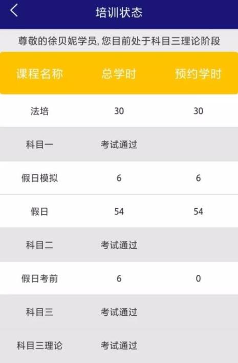 怎么在东方时尚驾校报名