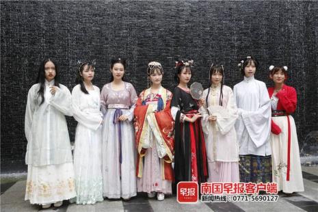 传统文化改良成功例子