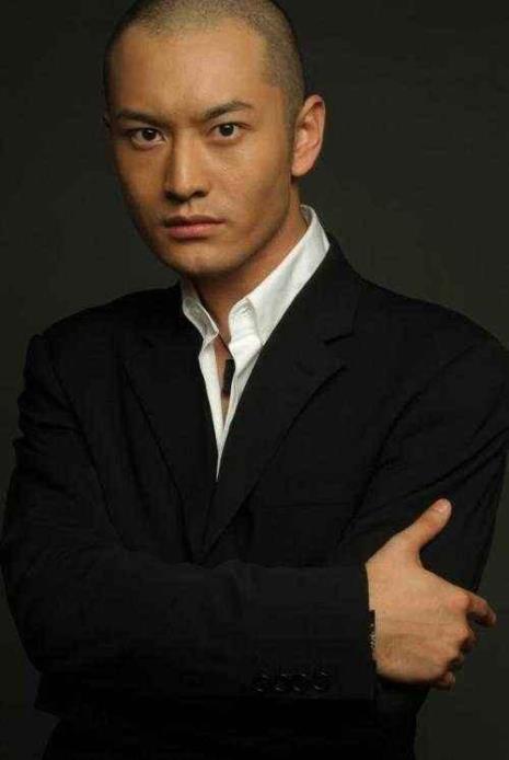 40~50男性的寸头怎么理