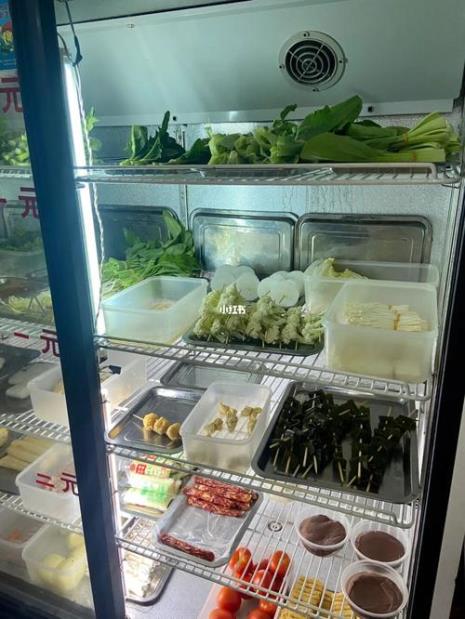 麻辣烫汤料配方福州做法