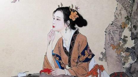 李清照两任丈夫什么关系