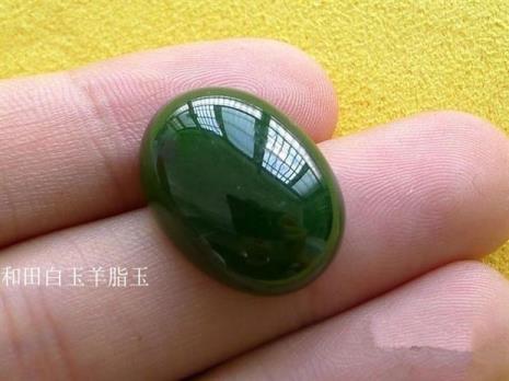 什么叫半璧玉