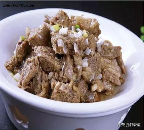 羊肉胶丸是什么