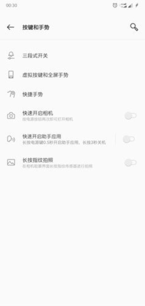 一加默认语音助手