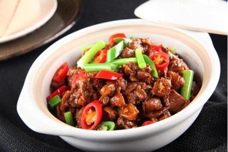 蔡光江啤酒鸭做法