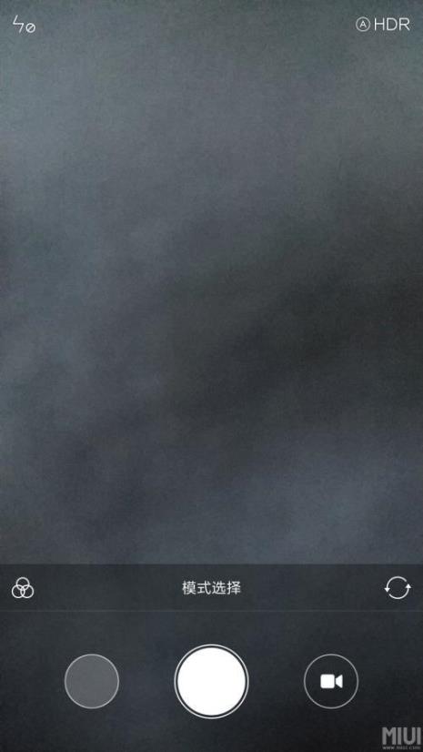 小米手机相机校准有什么用