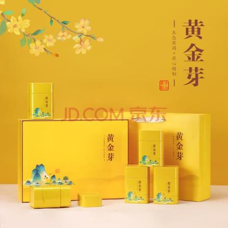 千山翠影是什么茶