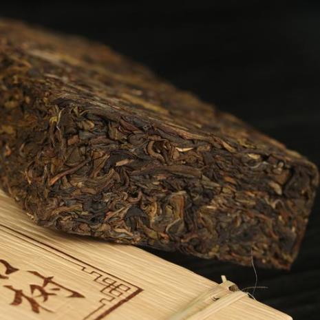 泽芷云山古树普洱茶怎么样